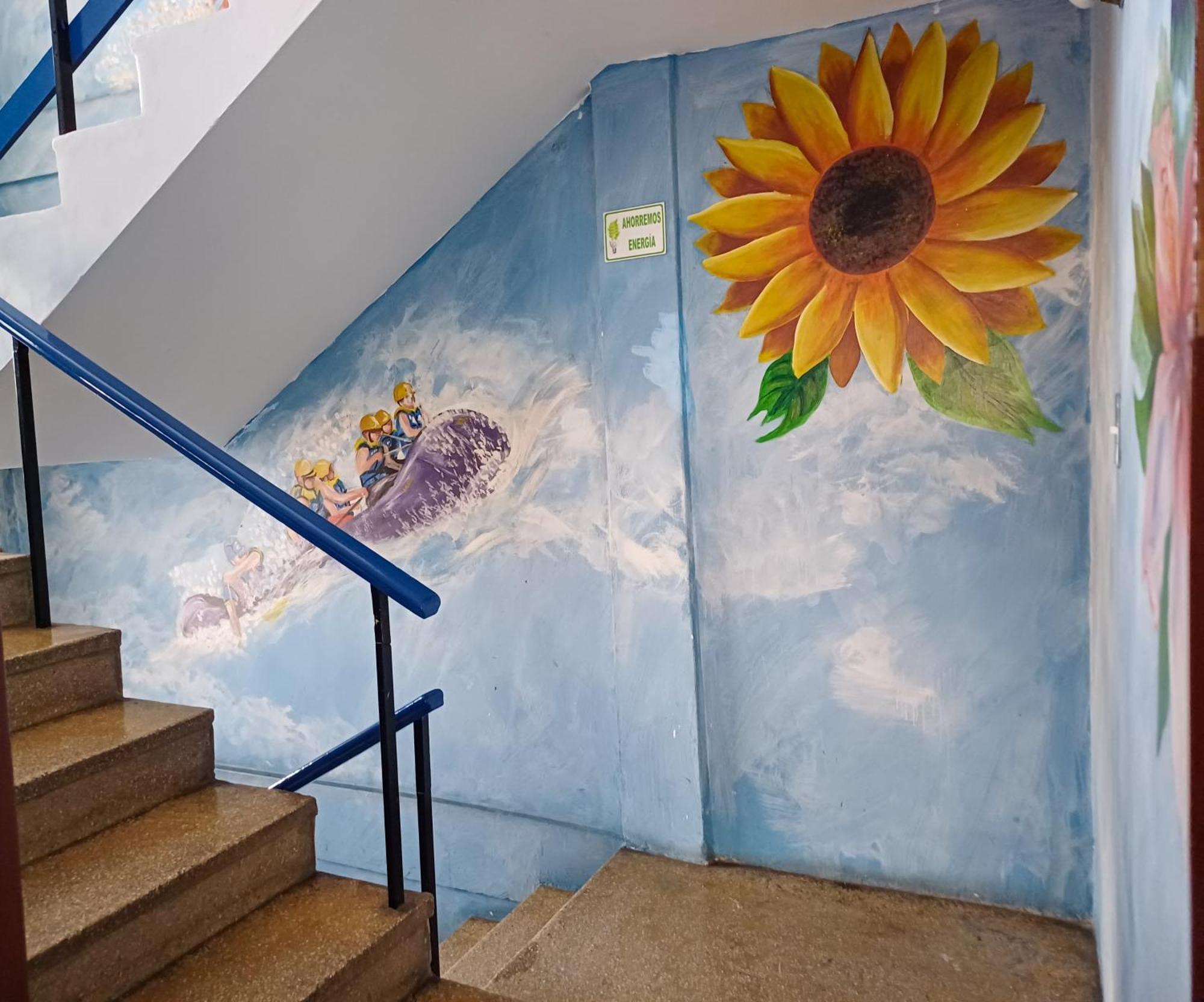 The Quito Guest House With Yellow Balconies For Travellers Dış mekan fotoğraf